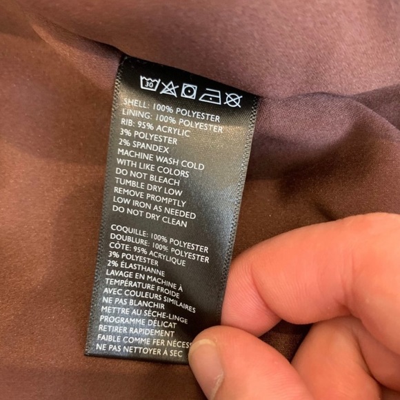 Skull and mushrooms bomber jacket - Picture 4 of 4